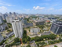 J Gateway (D22), Condominium #638125501